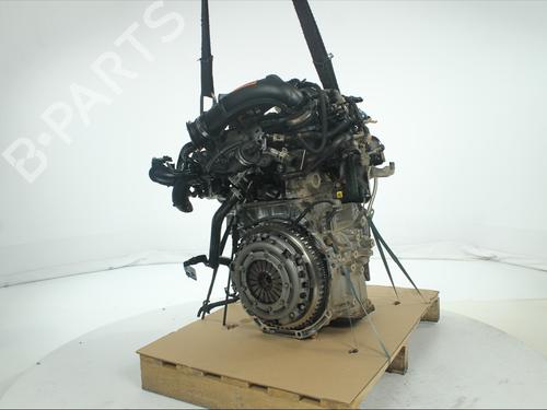 Engine DACIA SANDERO III 1.0 TCe 100 ECO-G | BP34529893M1  - Image 5