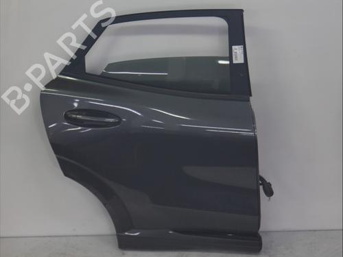 Right rear door FORD PUMA (J2K, CF7) 1.0 EcoBoost 2 405 667