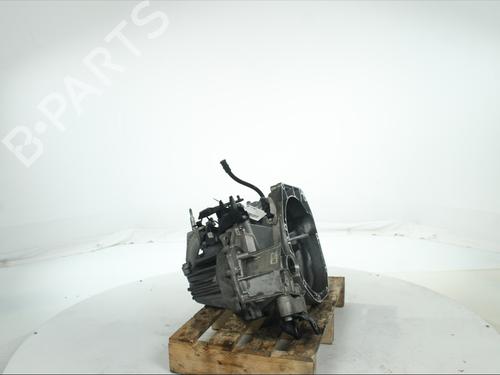 Gearbox RENAULT CAPTUR II (HF_) TCe 90 (HFM6) | BP33948664M3  - Image 5
