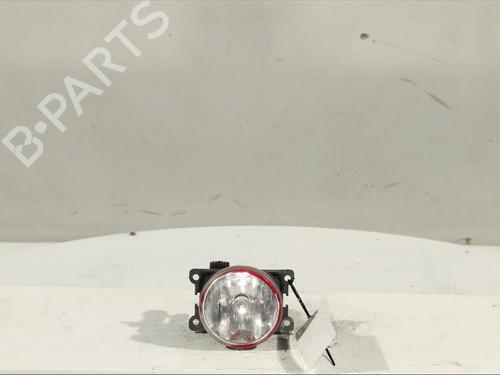 Used Left front fog light Left front fog light CITROËN C3 II (SC_) 1.0 VTi 68 (68 hp) 12240707 12240707