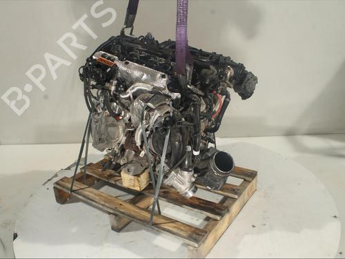 Engine BMW 3 (G20, G80, G28)  | BP21185716M1 