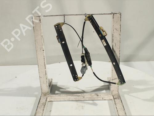 Used Front left window mechanism Front left window mechanism AUDI A4 B8 (8K2) 2.0 TDI (143 hp) 15136997 15136997