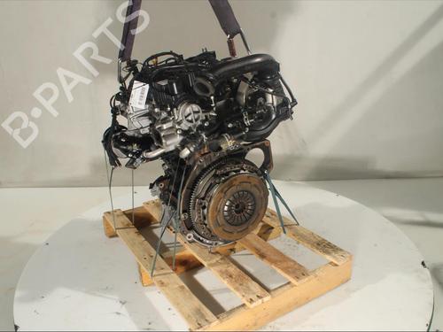Engine FORD FIESTA VII (HJ, HF)  | BP18872971M1 