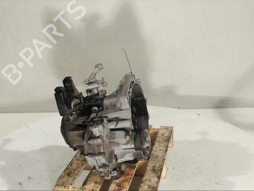 Gearbox SEAT IBIZA IV (6J5, 6P1)  | BP16941626M3 