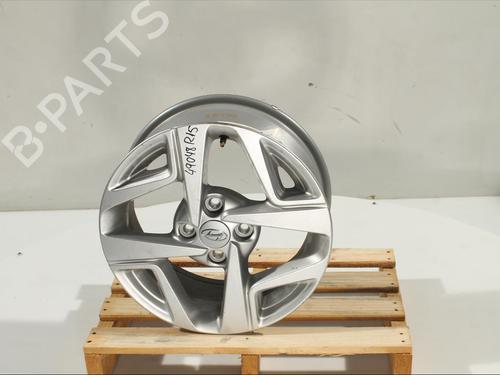 Used Rim HYUNDAI i10 III (AC3, AI3) 1.0 MPi (67 hp) 24351401