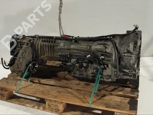 Gearkasse VW TOUAREG (7LA, 7L6, 7L7)  | BP11904586M3 