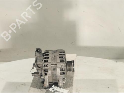 Alternator LAND ROVER RANGE ROVER EVOQUE (L538) 2.2 D 4x4 | BP18304780M7 