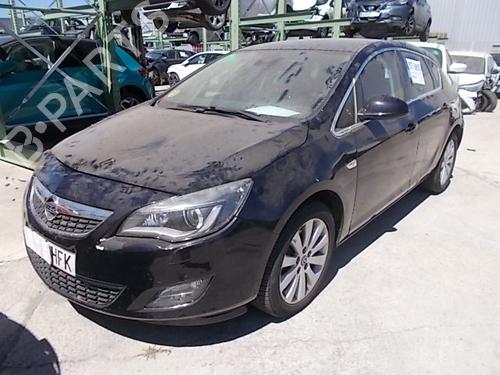 Engine OPEL ASTRA J (P10) 1.7 CDTI (68) | BP38797659M1 - Image 8