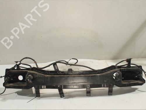 Used Crossmember Crossmember HYUNDAI i30 (PDE, PD, PDEN) 1.0 T-GDI (120 hp) 29818092 29818092