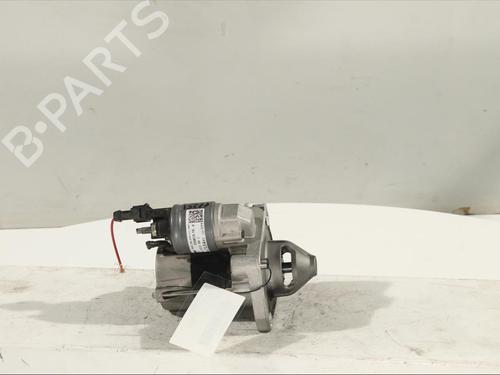 Used Starter Starter PEUGEOT 208 II (UB_, UP_, UW_, UJ_) 1.2 PureTech 75 (75 hp) 11982488 11982488