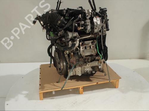 Engine NISSAN X-TRAIL III (T32_, T32R, T32RR) 1.6 dCi (T32) | BP27713905M1 