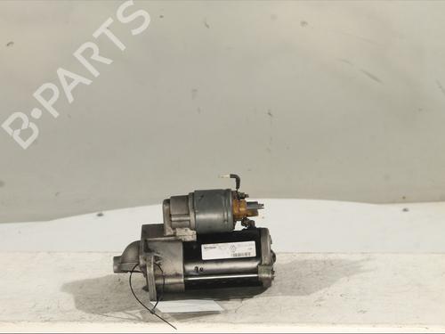 Starter RENAULT CAPTUR I (J5_, H5_) 1.5 dCi 90 (J5N4, J5M5, J5MW, J5M6, J5AL, J5AJ) | BP29382690M8 