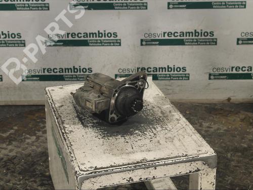 Starter VW GOLF PLUS V (5M1, 521) 1.9 TDI | BP11897945M8 