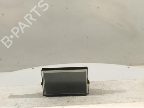 Used Display monitor Display monitor RENAULT CLIO IV (BH_) 0.9 TCe 90 (BHNF, BHMA, BHMH, BHJK, BHJR) (90 hp) 29622635 29622635