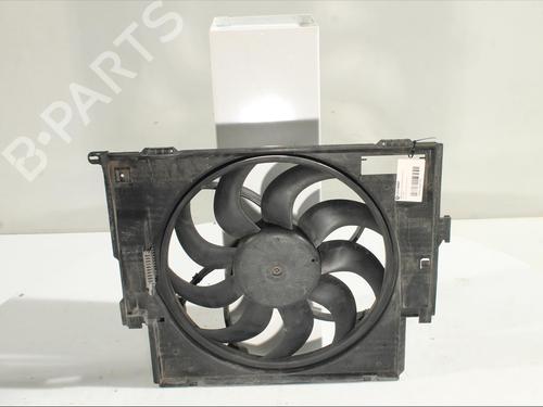 Used Radiator fan BMW 1 (F20) 116 d (116 hp) 25984336