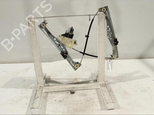 Used Front right window mechanism Front right window mechanism CITROËN C4 CACTUS 1.6 HDi 90 (92 hp) 12080207 12080207