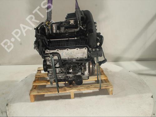 Engine AUDI A3 (8V1, 8VK)  | BP20642473M1 