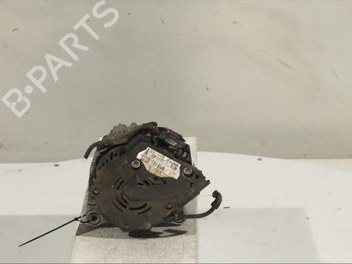 Alternator CITROËN C4 Picasso II 1.6 HDi / BlueHDi 115 | BP30980675M7