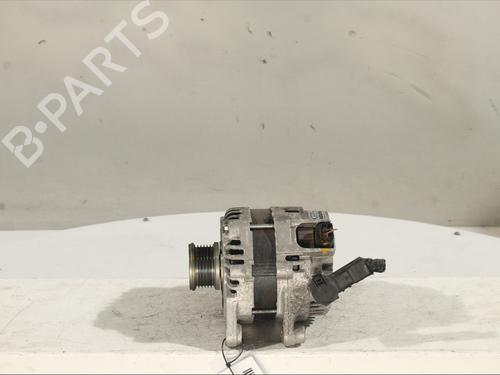 Lichtmaschine für MAZDA CX-5 (KF) 2.2 D AWD (KF4W2) (175 hp) 32377598