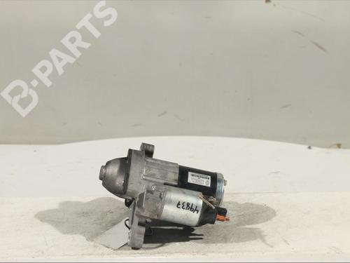 Starter RENAULT CLIO IV (BH_) 1.5 dCi 75 | BP11997910M8 