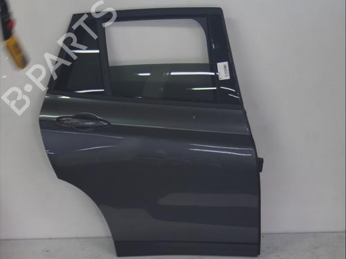 Used Right rear door Right rear door BMW X1 (F48) sDrive 18 d (150 hp) 32277929 32277929