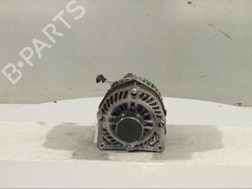 Used Alternator Alternator NISSAN JUKE (F15) 1.5 dCi (110 hp) 11960293 11960293