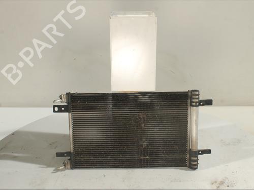 AC radiator CITROËN BERLINGO (ER_, EC_) 1.5 BlueHDi 100 | BP32486368M32