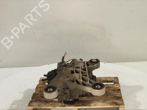 Used Rear differential AUDI Q3 Sportback (F3N) 45 TFSI quattro (230 hp) 29203051
