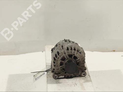 Alternator VW GOLF ALLTRACK VII Variant (BA5, BV5) 1.6 TDI 4motion | BP11989771M7 