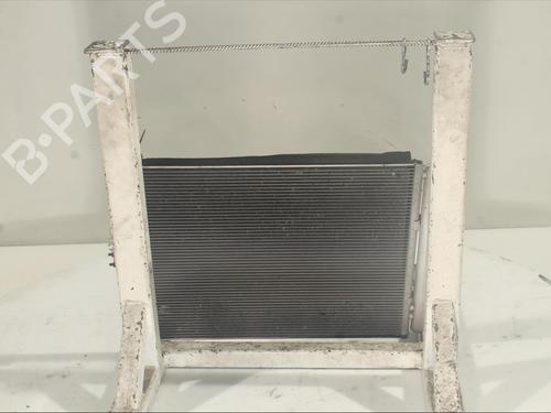 AC radiator KIA CEE'D (JD) 1.6 CRDi 136 | BP21139299M32 