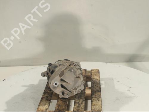 Rear differential BMW 1 (F21) 118 d | BP26672735M24 