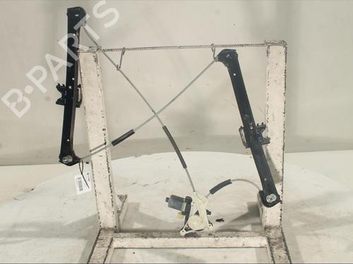 Used Front left window mechanism Front left window mechanism AUDI A3 (8V1, 8VK) 2.0 TDI (150 hp) 20222106 20222106