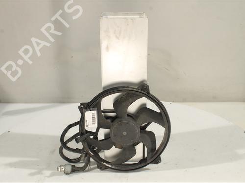 radiator-set-peugeot-406-8b-1995-1996-1997-1998-1999-2000-2001-2002-2003-2004-2005-32223482 main image