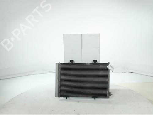 AC radiator CITROËN C4 CACTUS 1.6 BlueHDi 100 | BP37862863M32 - Image 2