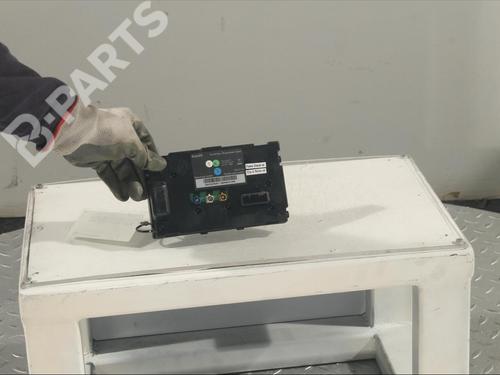 Display monitor RENAULT LAGUNA III (BT0/1) 2.0 16V Hi-Flex (BT1H, BT1G, BT1K) | BP11901644C48 