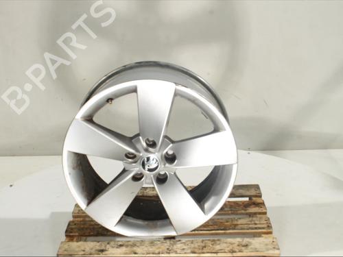 Used Rim Rim SKODA KAROQ (NU7, ND7) 1.5 TSI (150 hp) 24351801 24351801