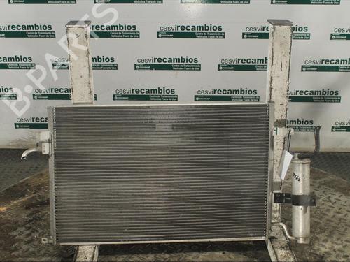 Used AC radiator AC radiator CHEVROLET LACETTI (J200) 1.4 16V (95 hp) 12074651 12074651
