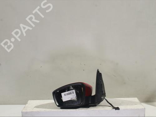 Bakspejl venstre Bakspejl venstre SKODA FABIA III Estate (NJ5) 1.2 TSI (90 hp) 33712771 33712771