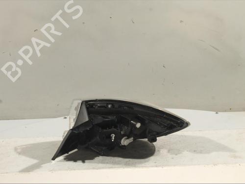 Left taillight RENAULT CLIO V (B7_) 1.0 LPG (B7MT) | BP27604460C34 