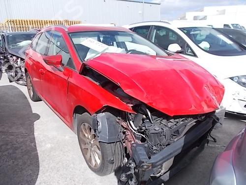Instrument cluster SEAT LEON (5F1) 1.6 TDI | BP26925190C47 - Image 4