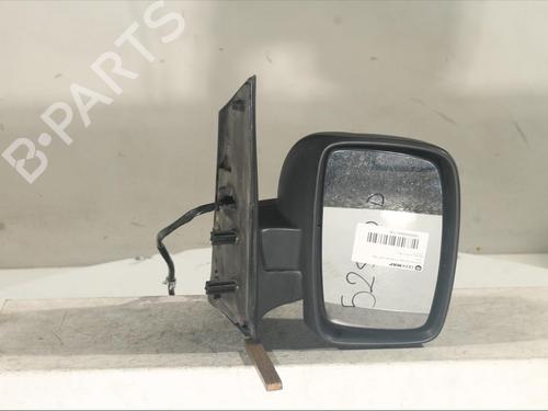 Used Right mirror Right mirror CITROËN JUMPY II (VF7) 2.0 HDi 120 (120 hp) 18947205 18947205