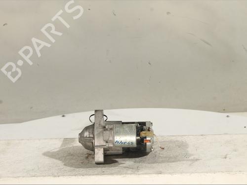 Used Starter MAZDA CX-30 (DM) SKYACTIV-G M Hybrid (122 hp) 29463445