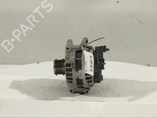 Used Alternator Alternator VW POLO V (6R1, 6C1) 1.0 (60 hp) 11991313 11991313