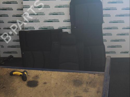 Banco traseiro Banco traseiro MAZDA 3 (BM, BN) 2.2 D (150 hp) 36496123 36496123