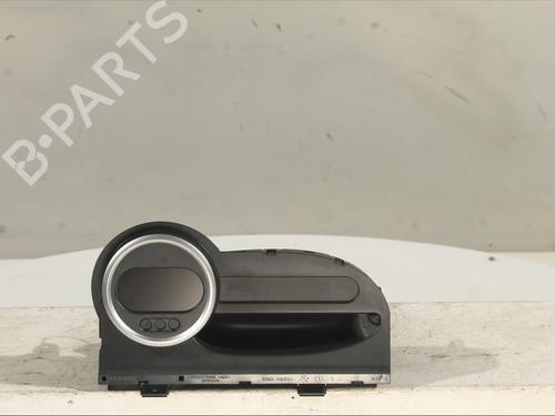 instrument-cluster-renault-twingo-ii-cn0_-2007-31077638 main image