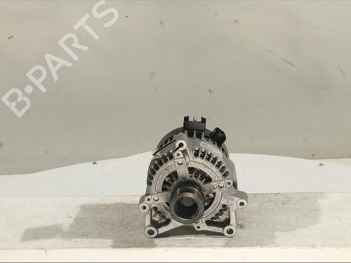 Used Alternator BMW 1 (F40) 118 d (150 hp) 28577528