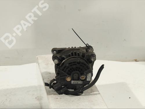 Alternator PEUGEOT 308 I (4A_, 4C_) 1.6 HDi | BP11906779M7 