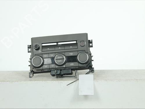 Used Climate control Climate control LAND ROVER RANGE ROVER EVOQUE (L538) 2.2 D 4x4 (150 hp) 39997138 39997138