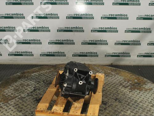 Differential hinten für AUDI A8 D2 (4D2, 4D8) [1994-2005]  11894790
