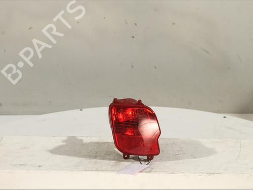 Used Rear fog light PEUGEOT 2008 II (UD_, US_, UY_, UJ_, UR_, UC_) 1.2 PureTech 100 (USHNK) (101 hp) 32433062